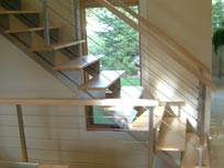 cable railing